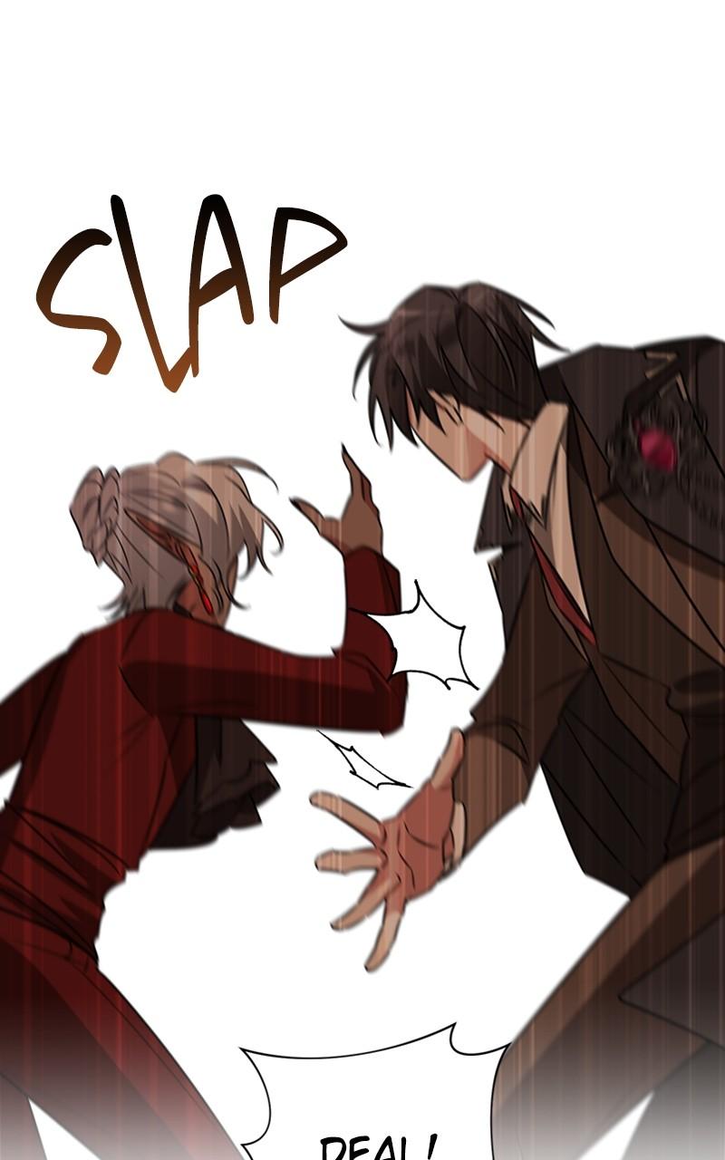 The Academy is Doomed Chapter 34 - Page 19