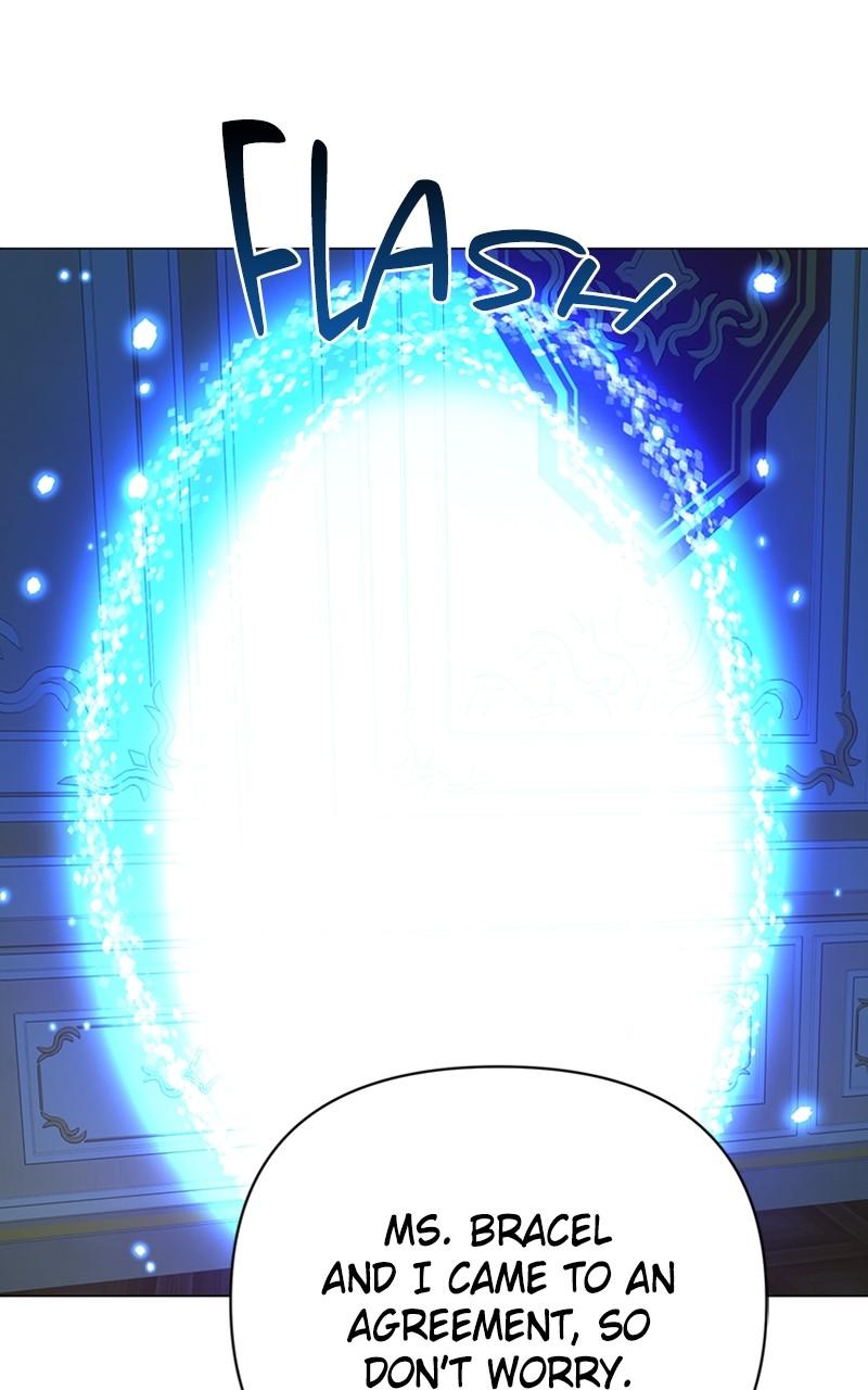 The Academy is Doomed Chapter 34 - Page 21