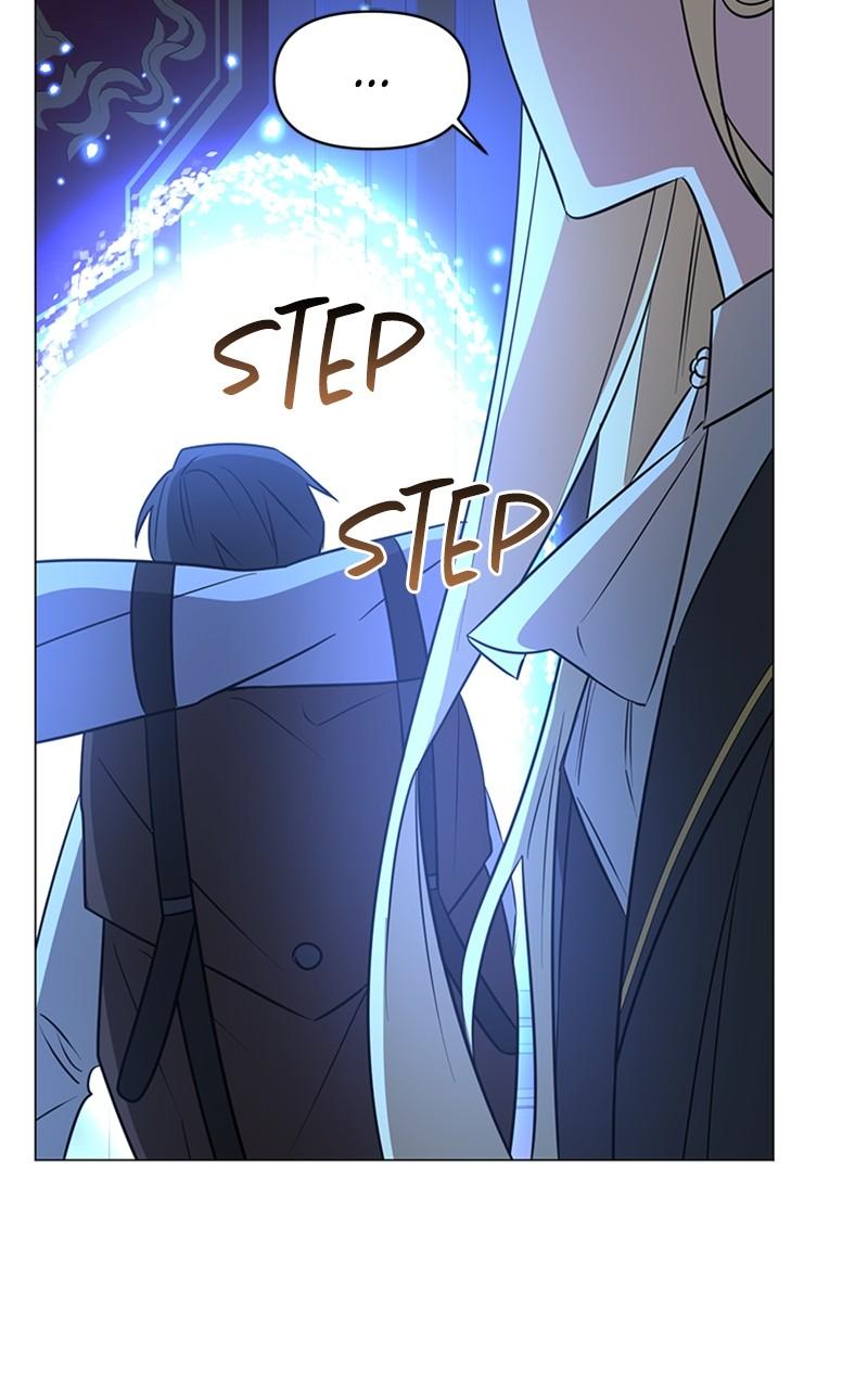 The Academy is Doomed Chapter 34 - Page 24