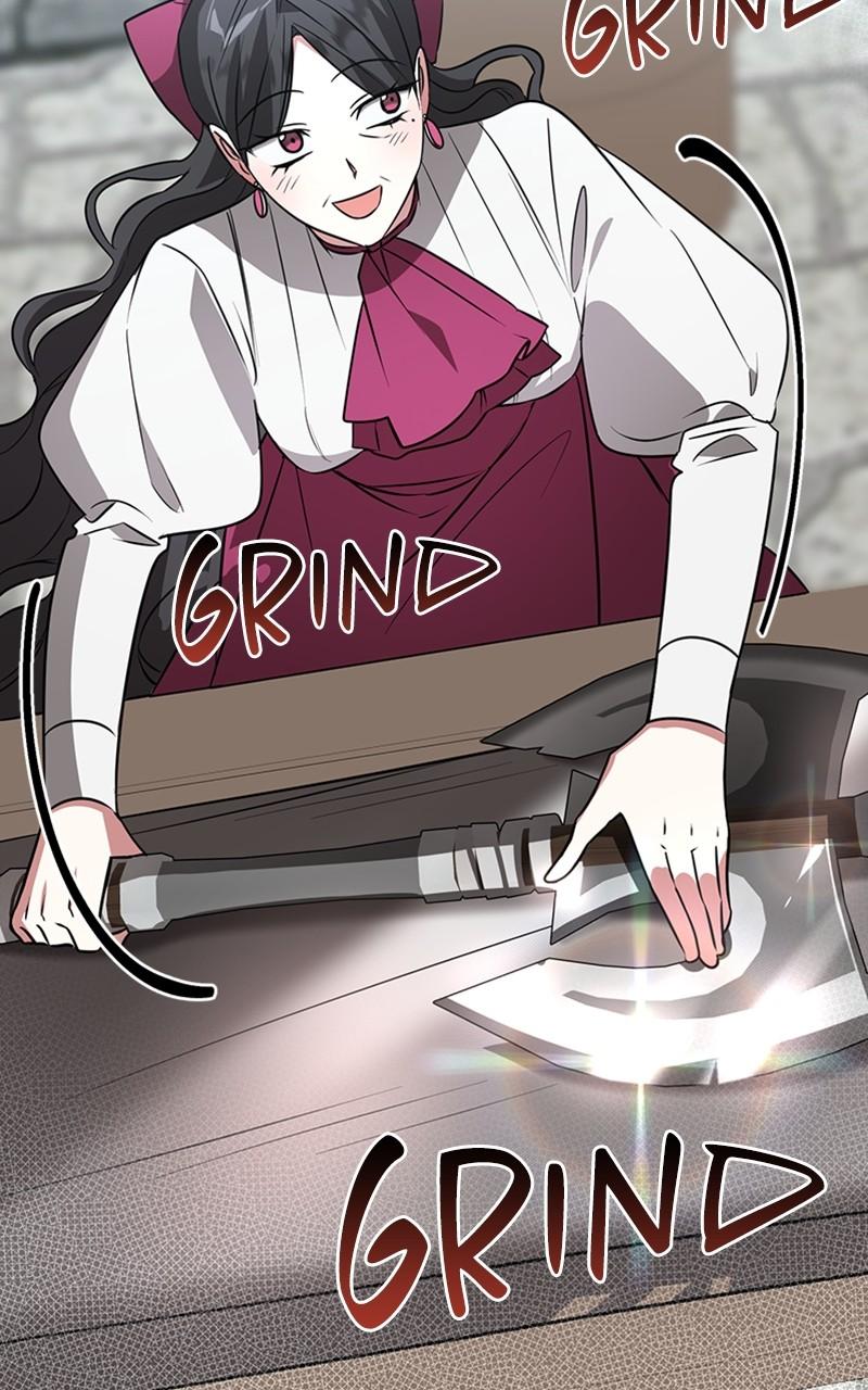 The Academy is Doomed Chapter 34 - Page 31