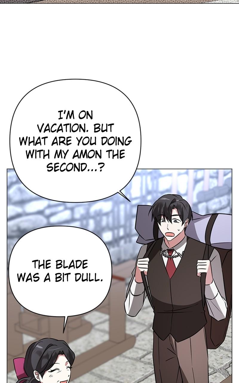 The Academy is Doomed Chapter 34 - Page 32