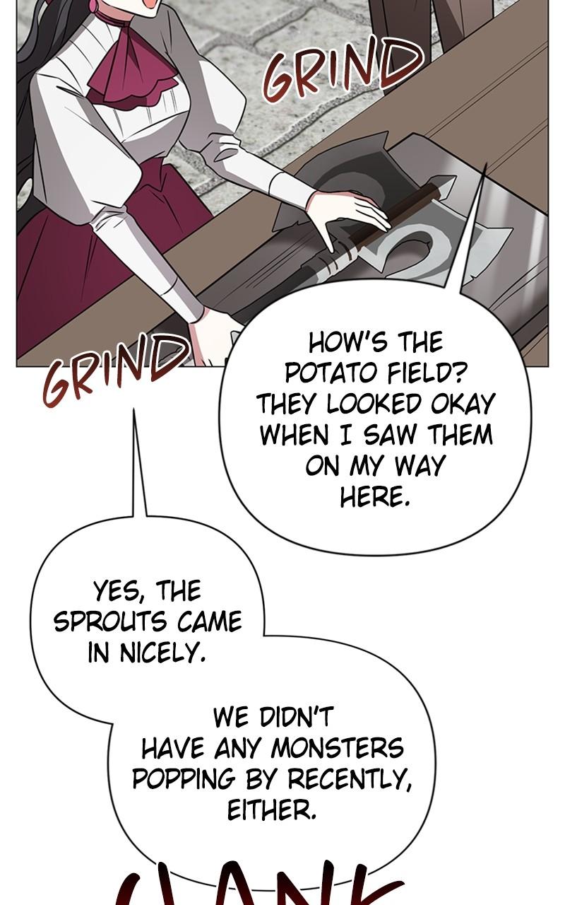 The Academy is Doomed Chapter 34 - Page 33