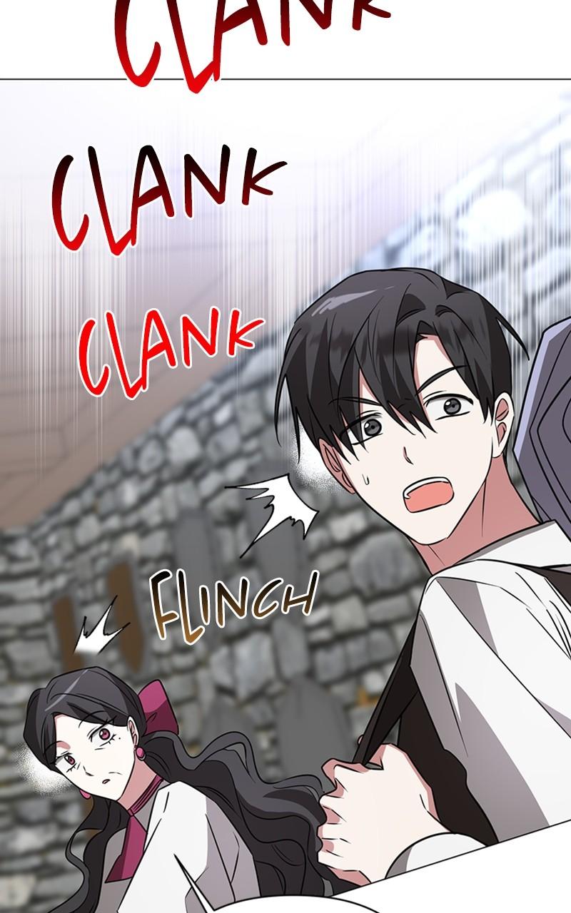 The Academy is Doomed Chapter 34 - Page 34