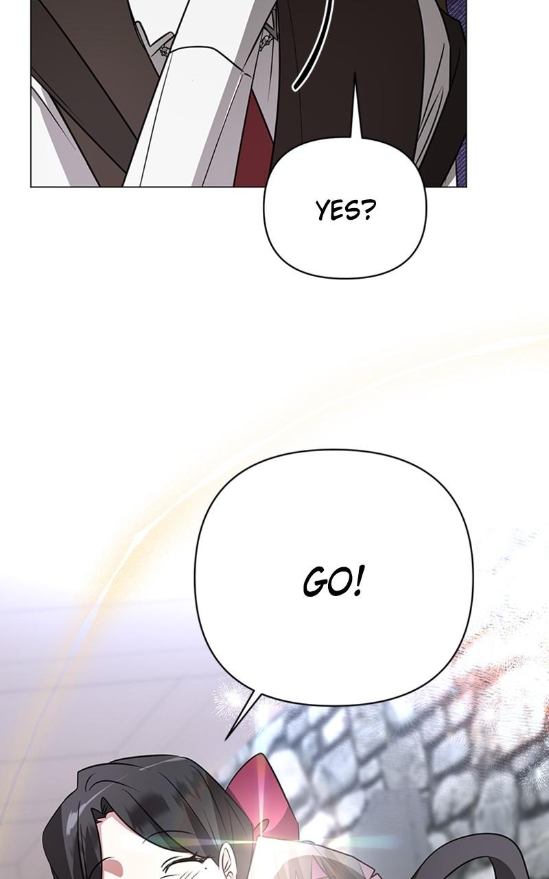 The Academy is Doomed Chapter 34 - Page 36