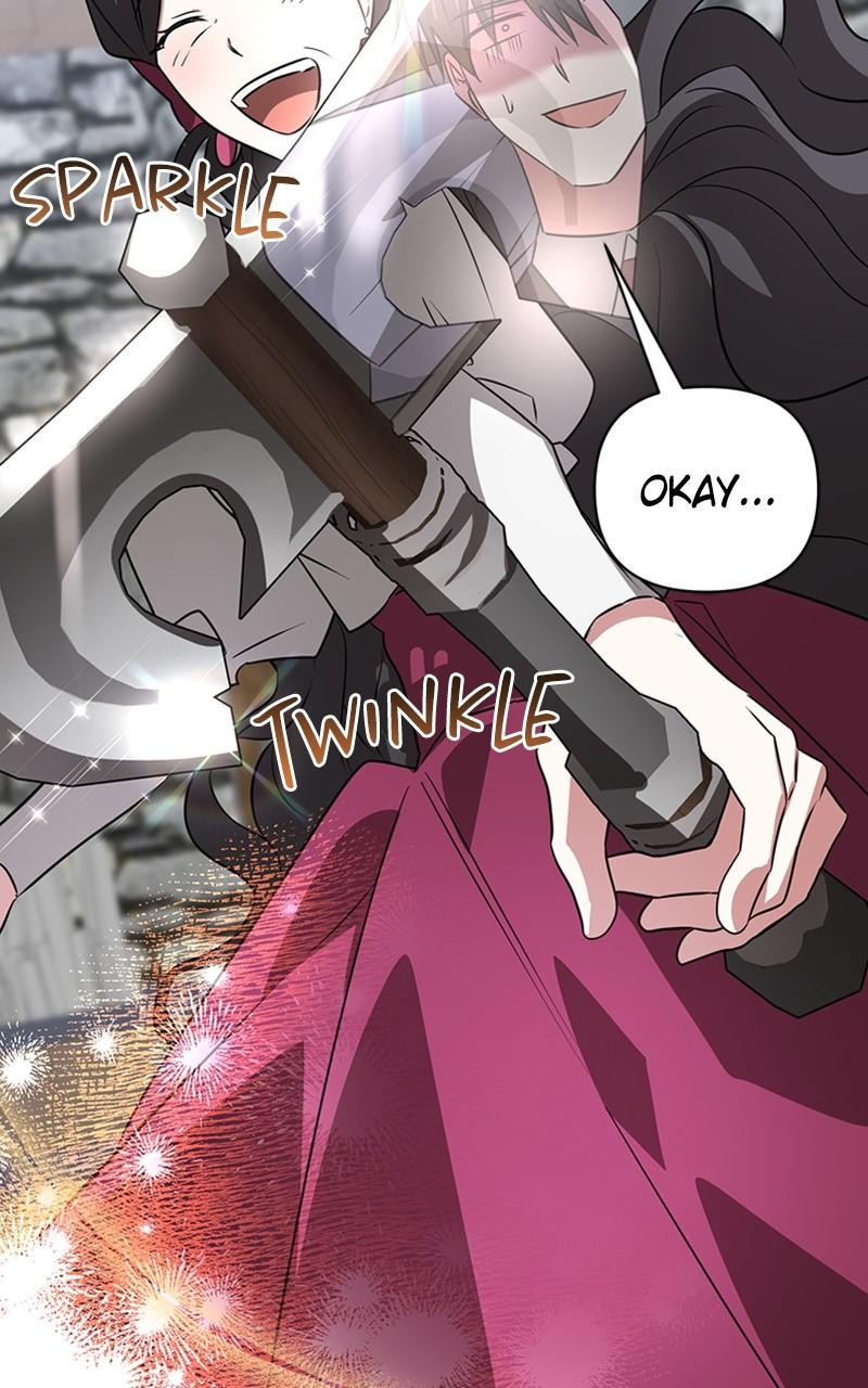 The Academy is Doomed Chapter 34 - Page 37