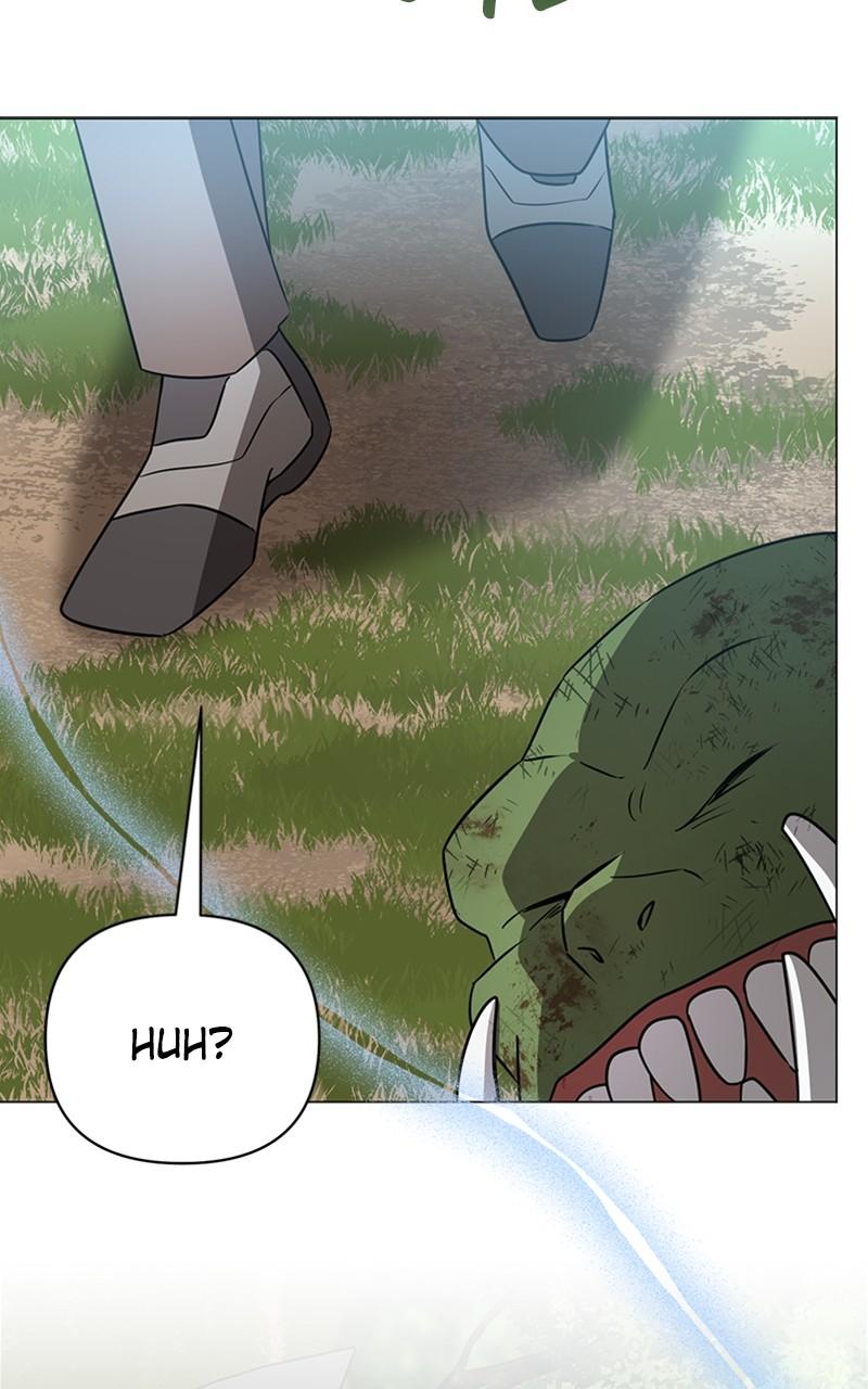 The Academy is Doomed Chapter 34 - Page 39