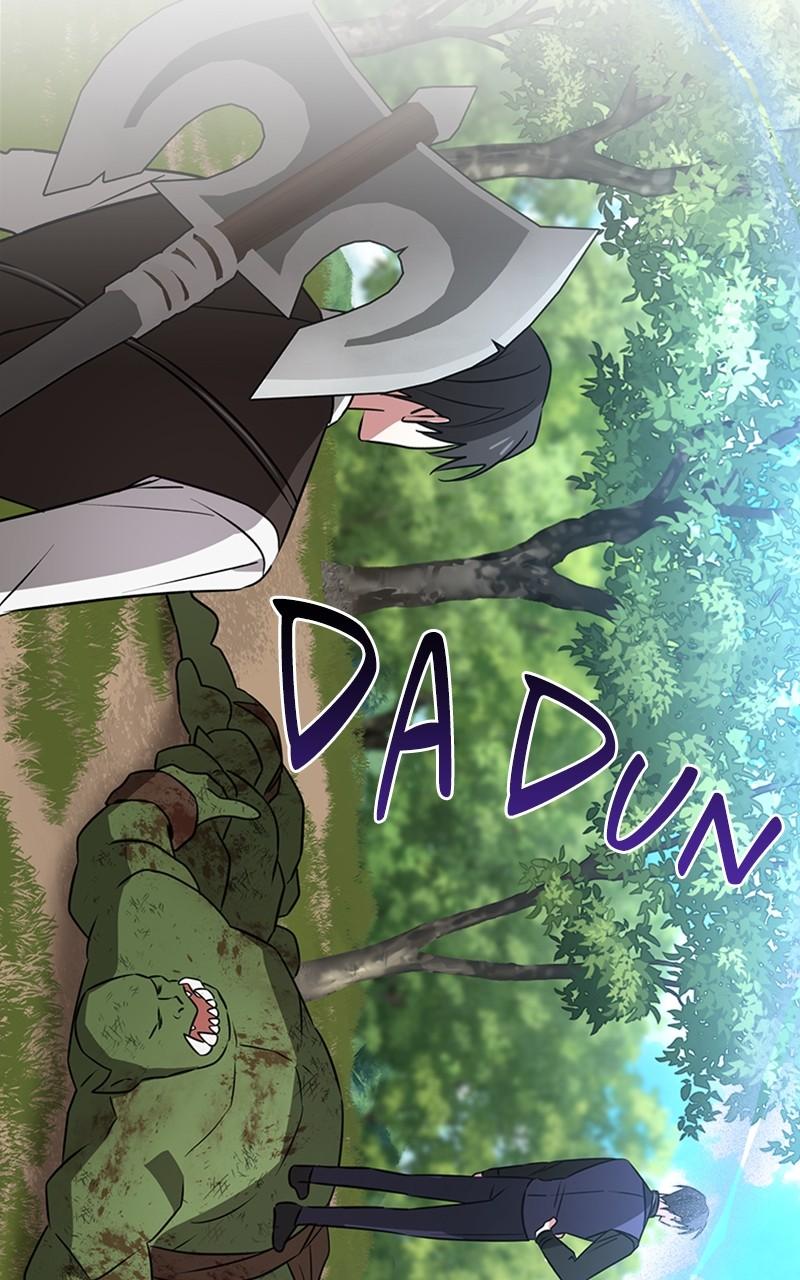 The Academy is Doomed Chapter 34 - Page 40