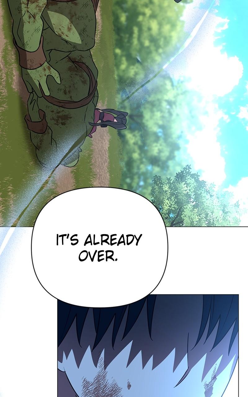 The Academy is Doomed Chapter 34 - Page 41