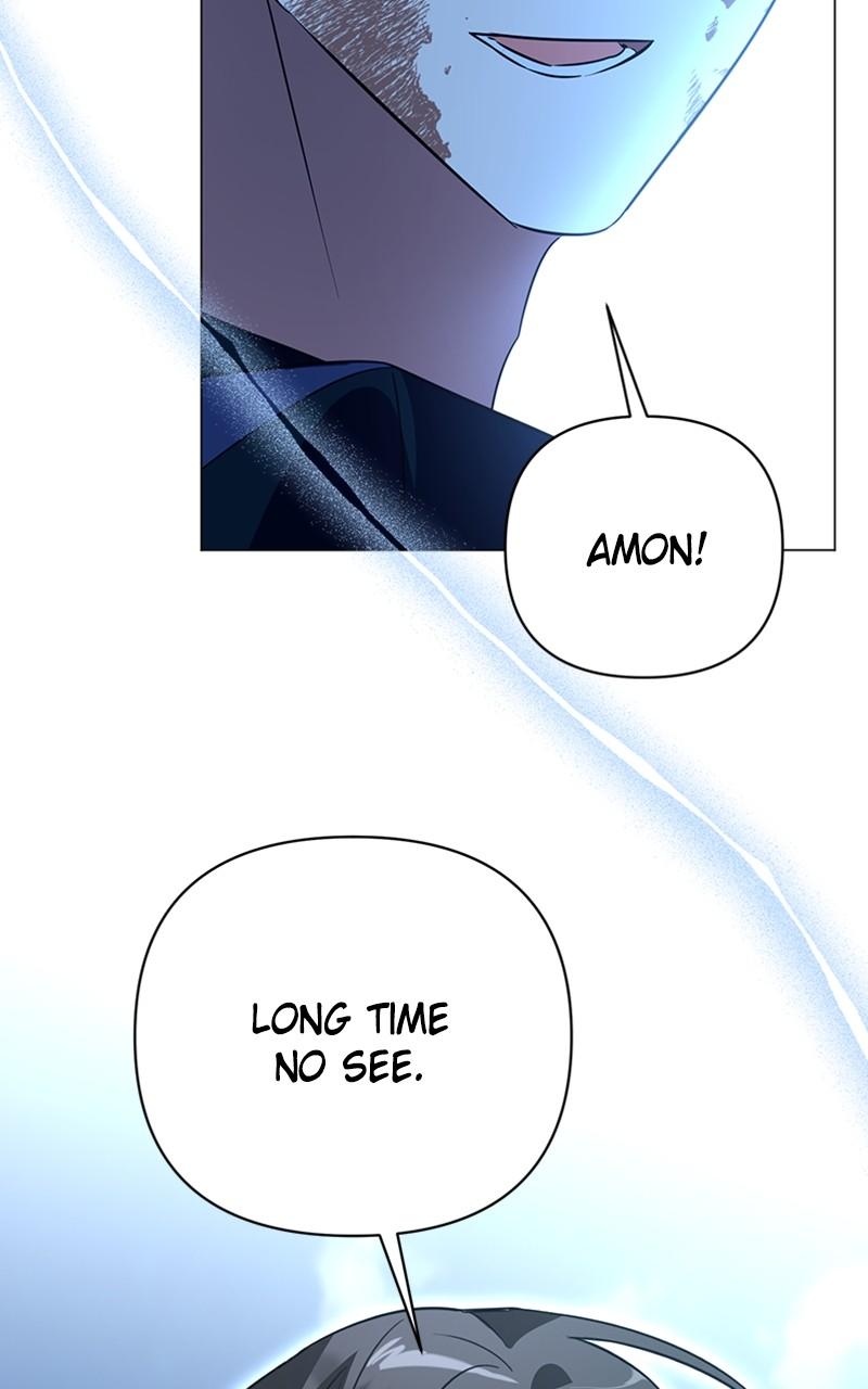 The Academy is Doomed Chapter 34 - Page 42