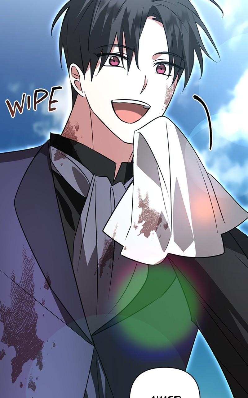 The Academy is Doomed Chapter 34 - Page 43