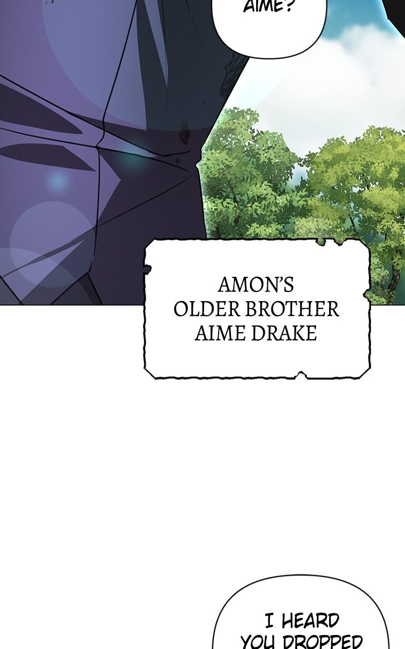 The Academy is Doomed Chapter 34 - Page 44