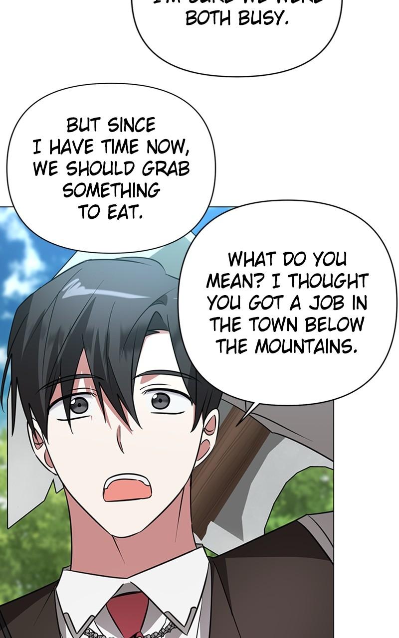 The Academy is Doomed Chapter 34 - Page 46