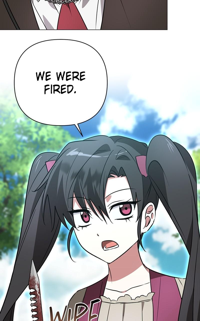 The Academy is Doomed Chapter 34 - Page 47