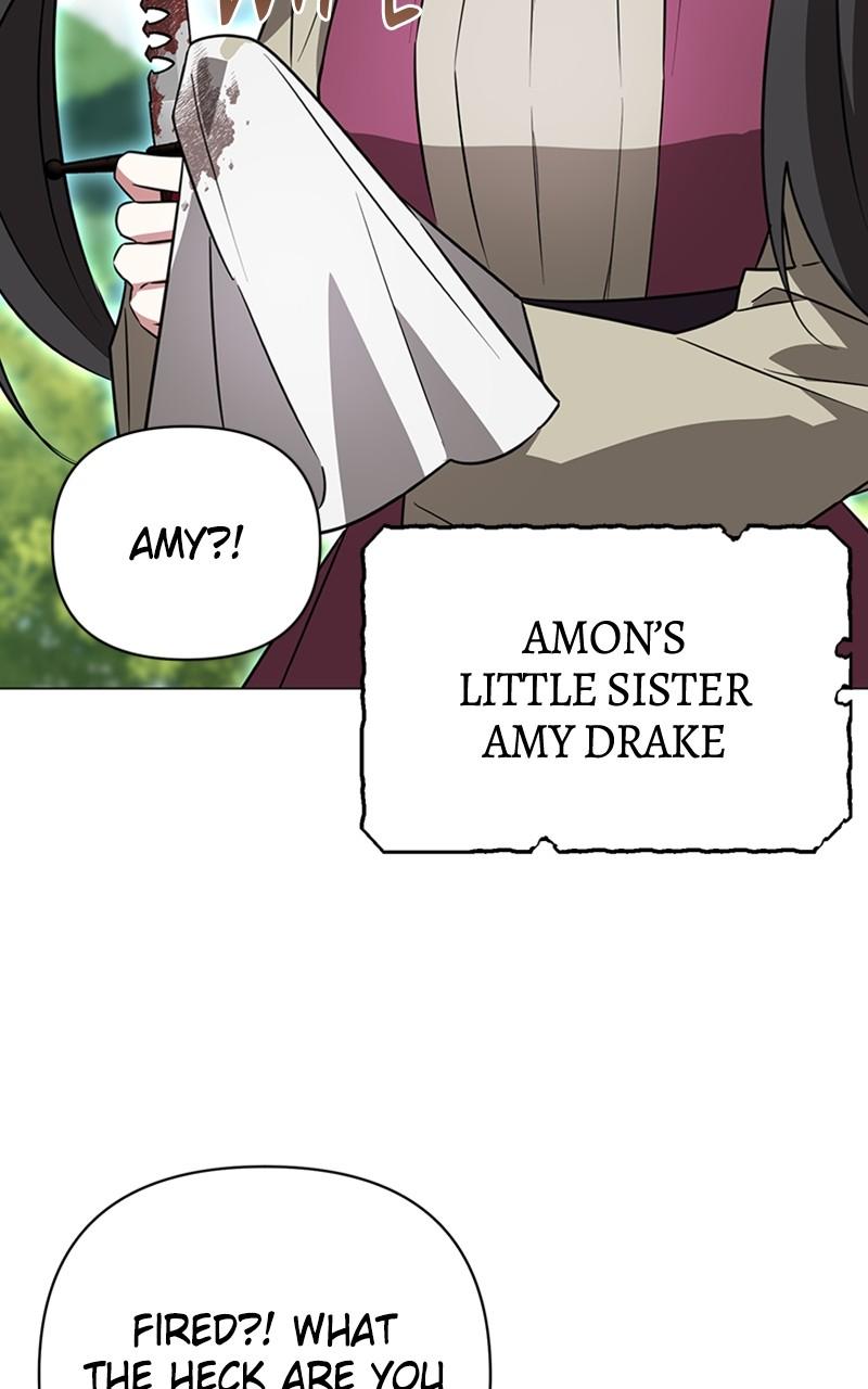 The Academy is Doomed Chapter 34 - Page 48