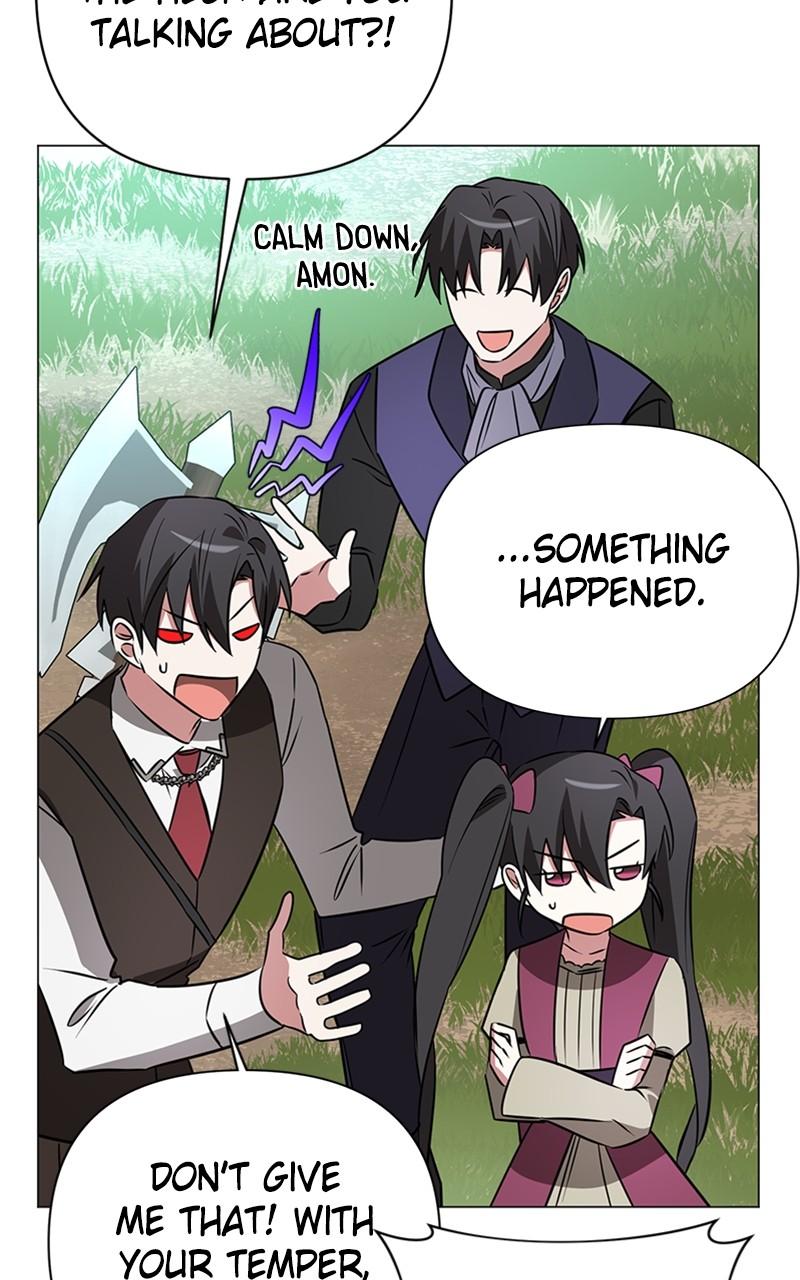 The Academy is Doomed Chapter 34 - Page 49