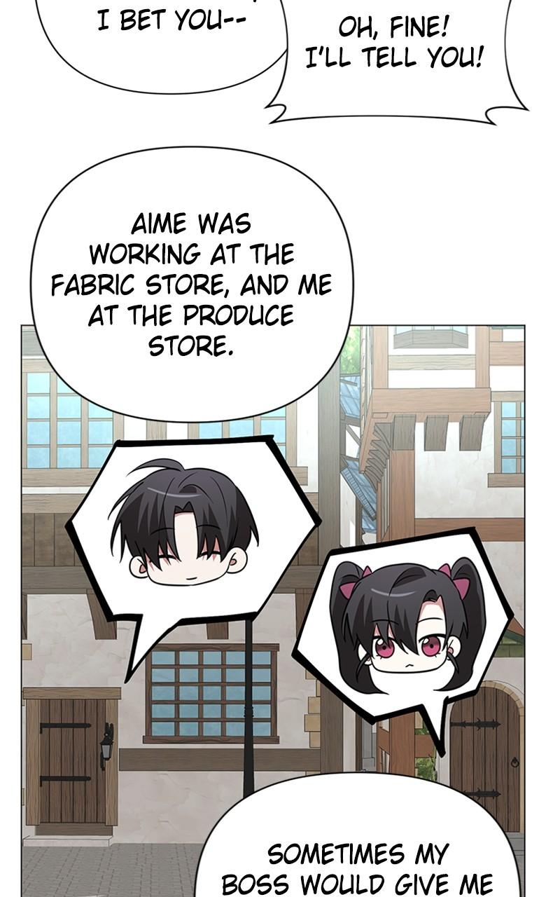 The Academy is Doomed Chapter 34 - Page 50