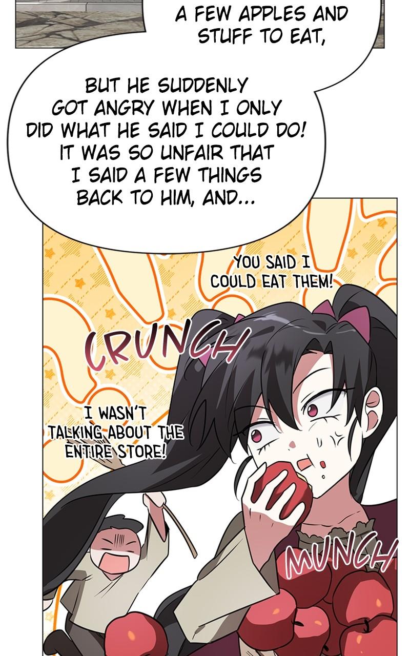 The Academy is Doomed Chapter 34 - Page 51