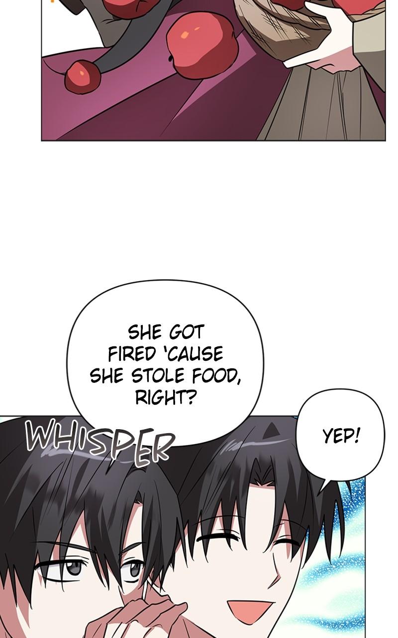 The Academy is Doomed Chapter 34 - Page 52