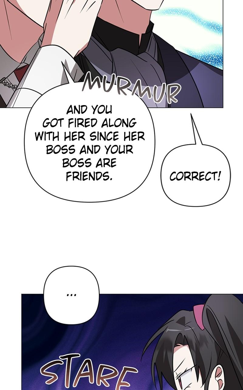 The Academy is Doomed Chapter 34 - Page 53