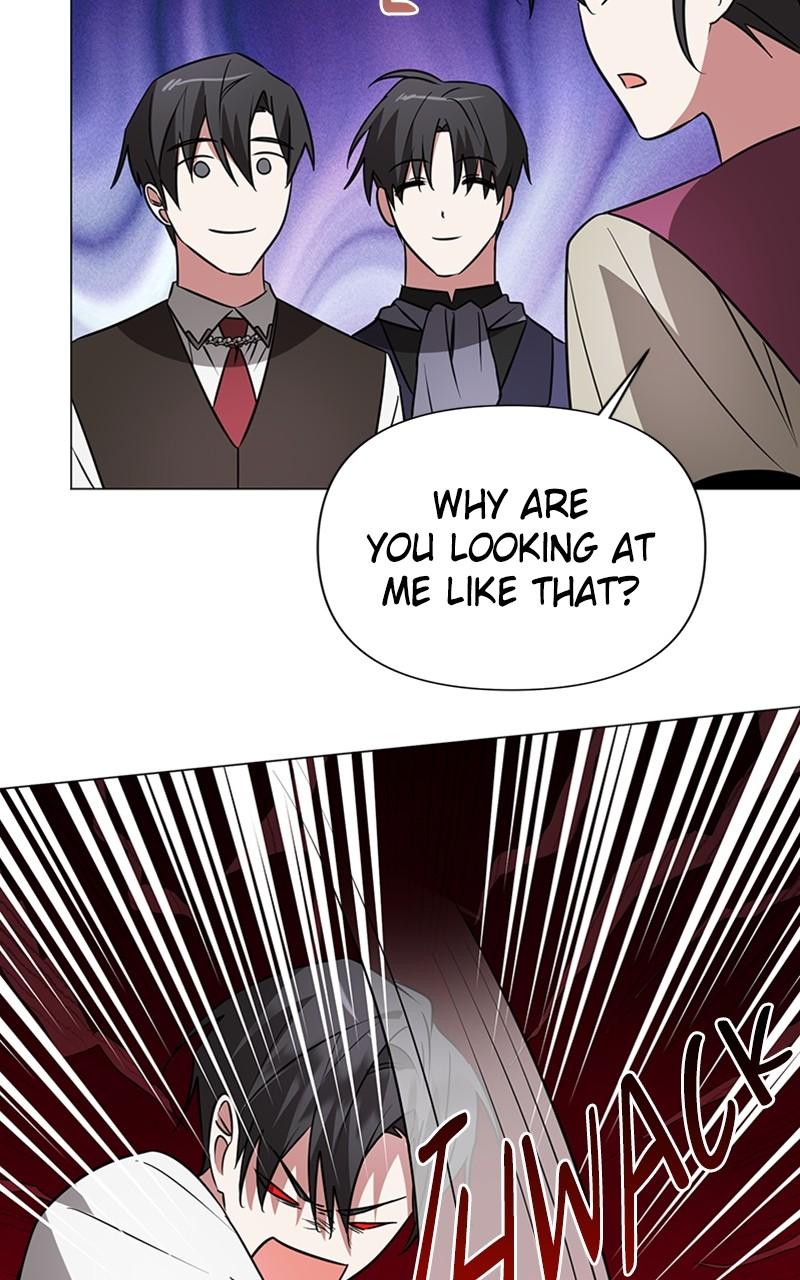 The Academy is Doomed Chapter 34 - Page 54