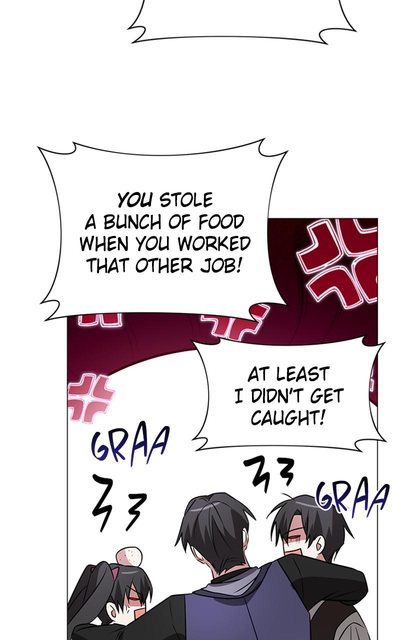 The Academy is Doomed Chapter 34 - Page 56