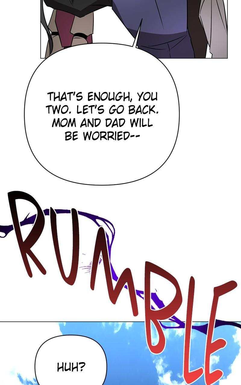 The Academy is Doomed Chapter 34 - Page 57