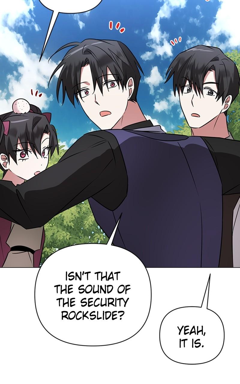 The Academy is Doomed Chapter 34 - Page 58