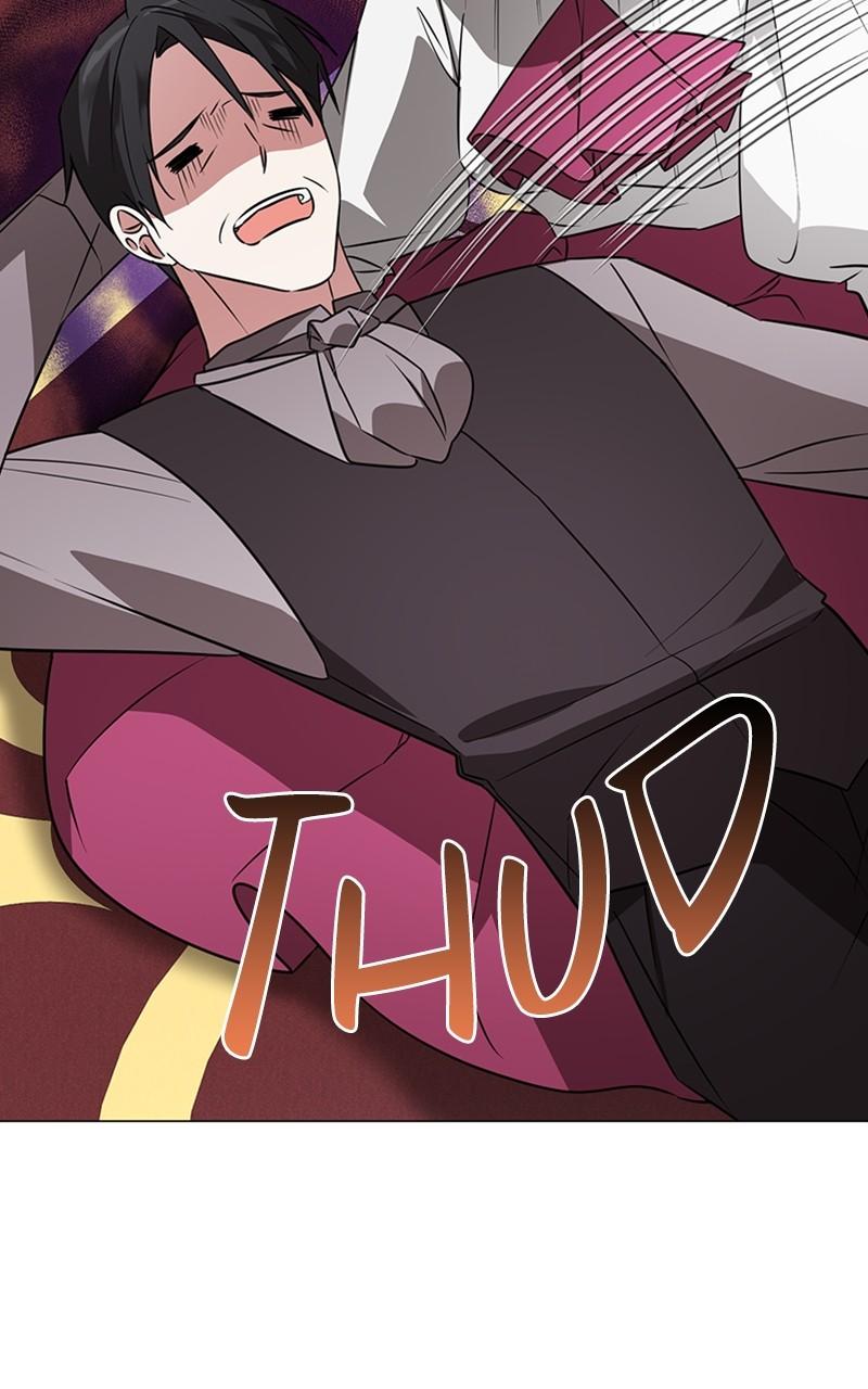 The Academy is Doomed Chapter 34 - Page 63