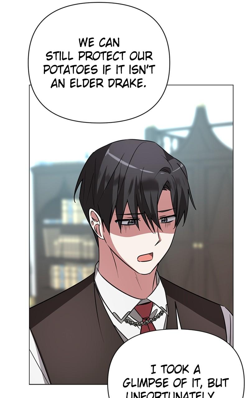 The Academy is Doomed Chapter 34 - Page 64