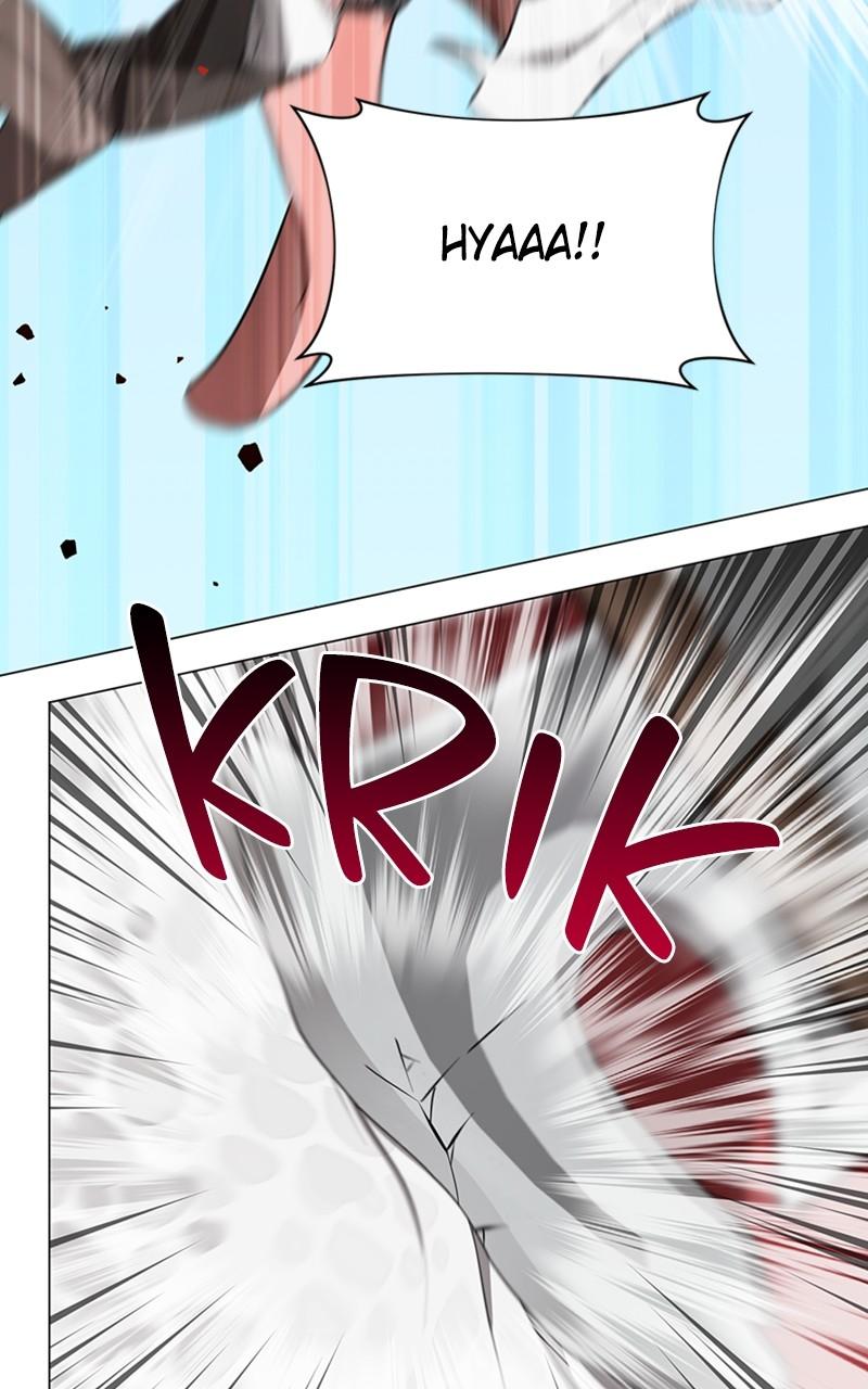 The Academy is Doomed Chapter 34 - Page 73