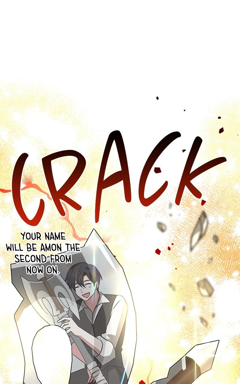 The Academy is Doomed Chapter 34 - Page 76