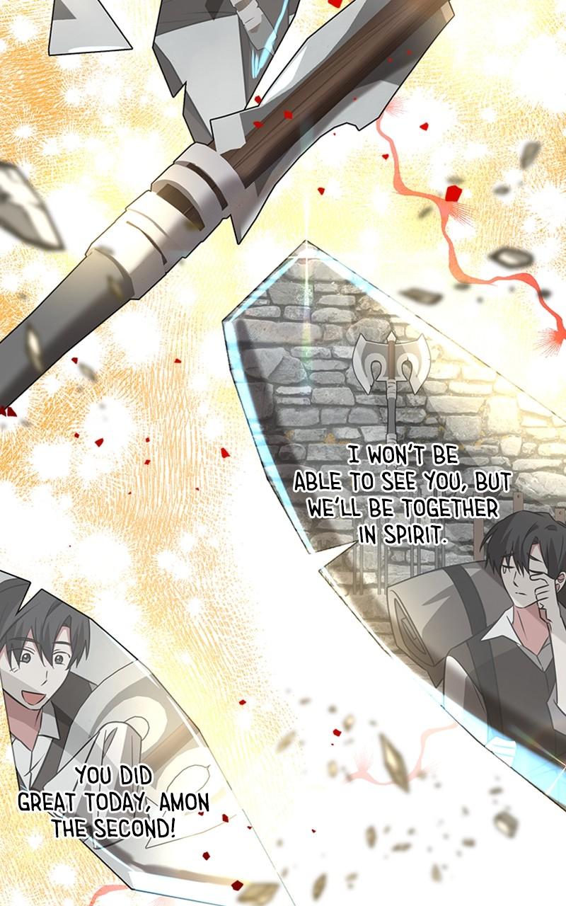 The Academy is Doomed Chapter 34 - Page 77