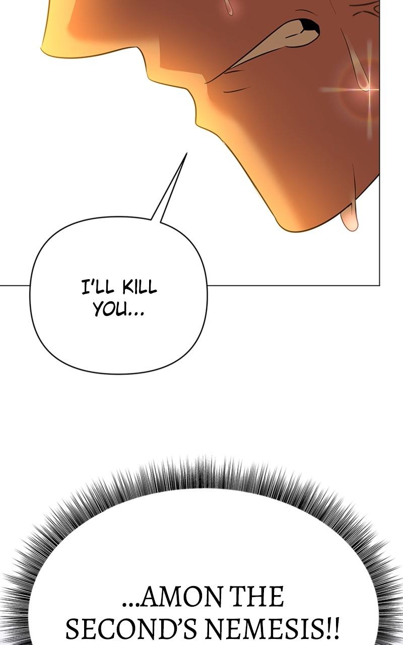 The Academy is Doomed Chapter 34 - Page 79