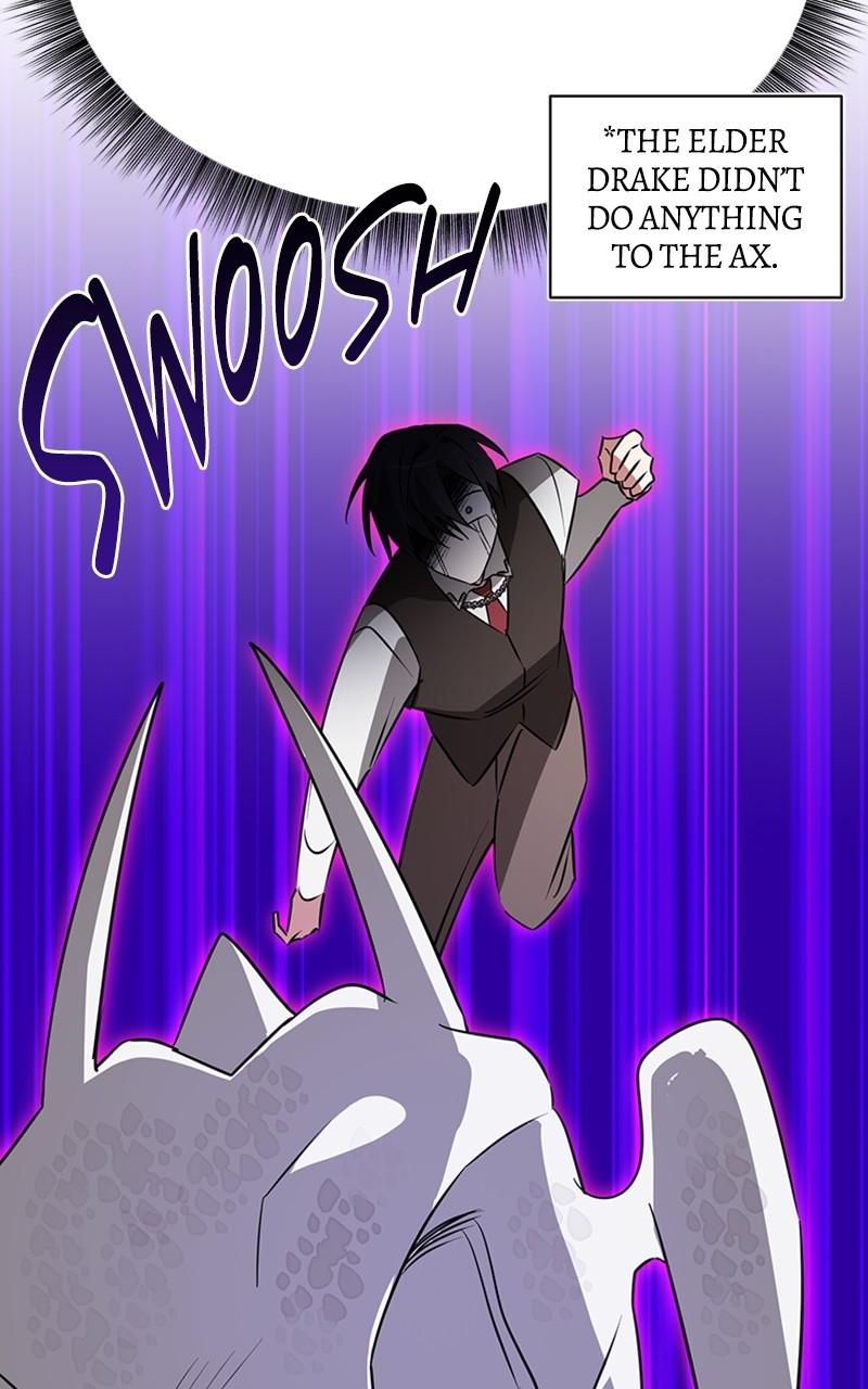 The Academy is Doomed Chapter 34 - Page 80