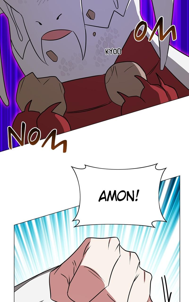 The Academy is Doomed Chapter 34 - Page 81