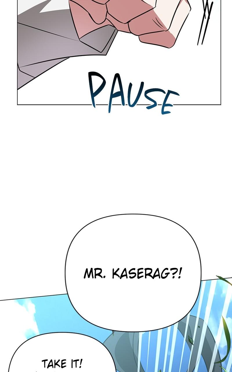 The Academy is Doomed Chapter 34 - Page 82