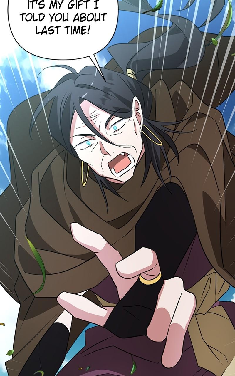 The Academy is Doomed Chapter 34 - Page 83