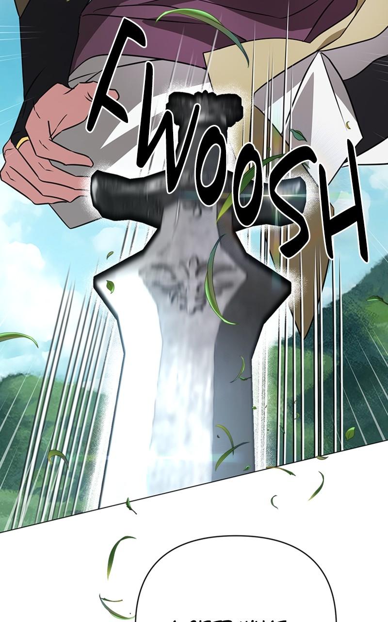 The Academy is Doomed Chapter 34 - Page 84