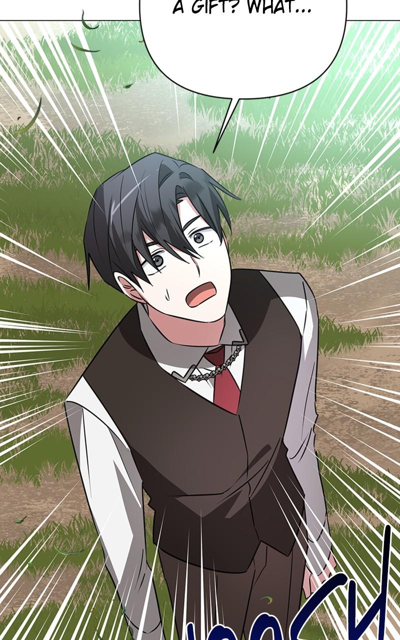 The Academy is Doomed Chapter 34 - Page 85