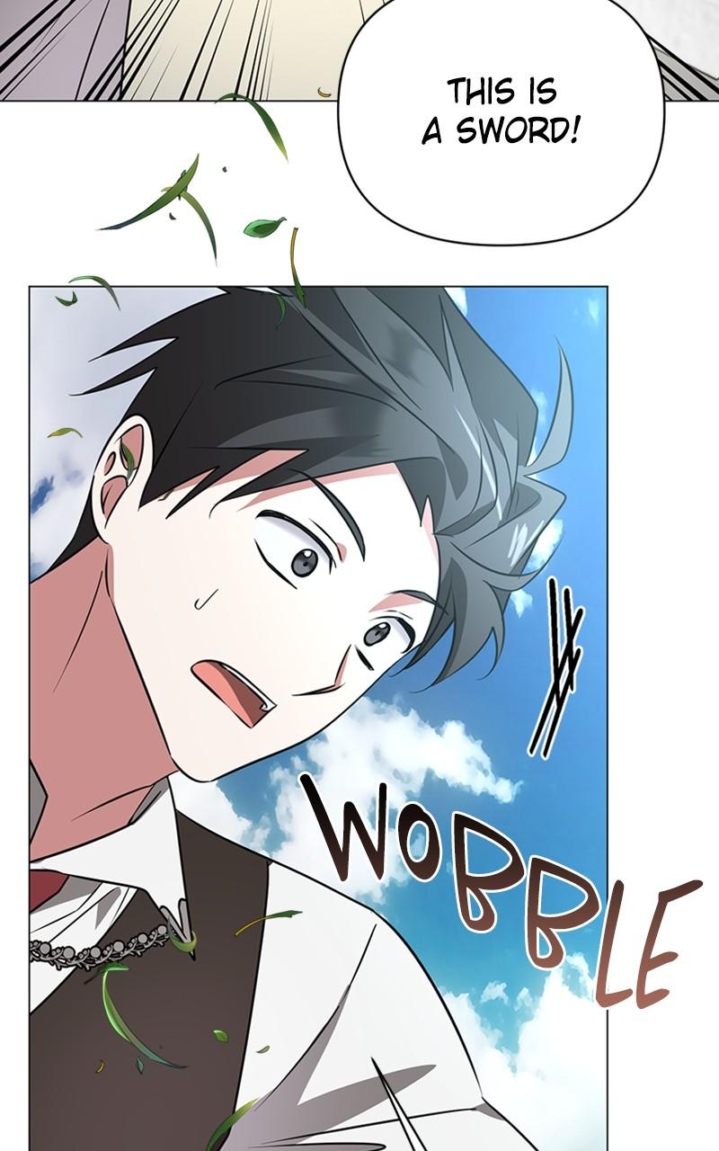 The Academy is Doomed Chapter 34 - Page 88