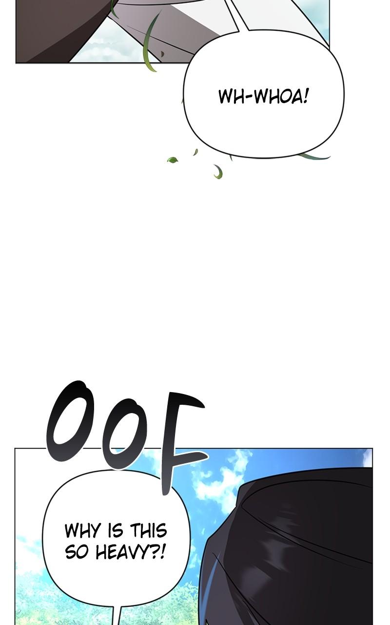 The Academy is Doomed Chapter 34 - Page 89