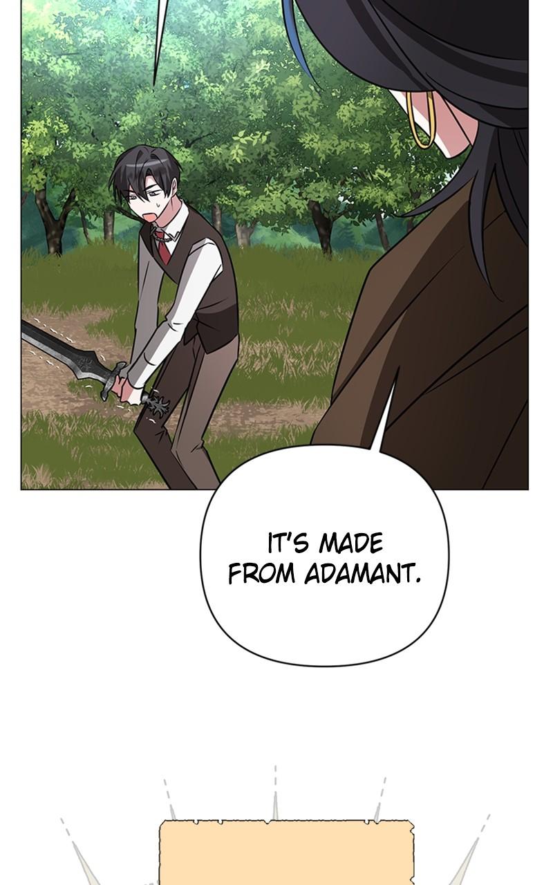 The Academy is Doomed Chapter 34 - Page 90