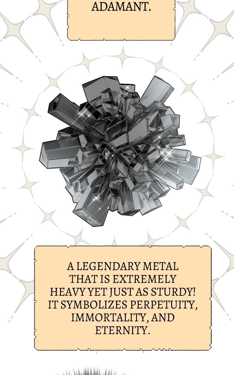 The Academy is Doomed Chapter 34 - Page 91