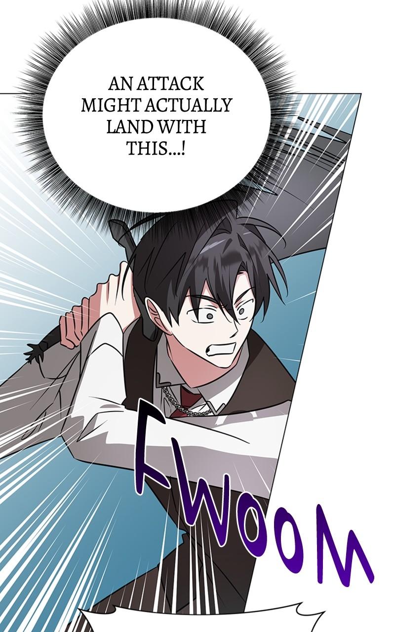 The Academy is Doomed Chapter 34 - Page 92