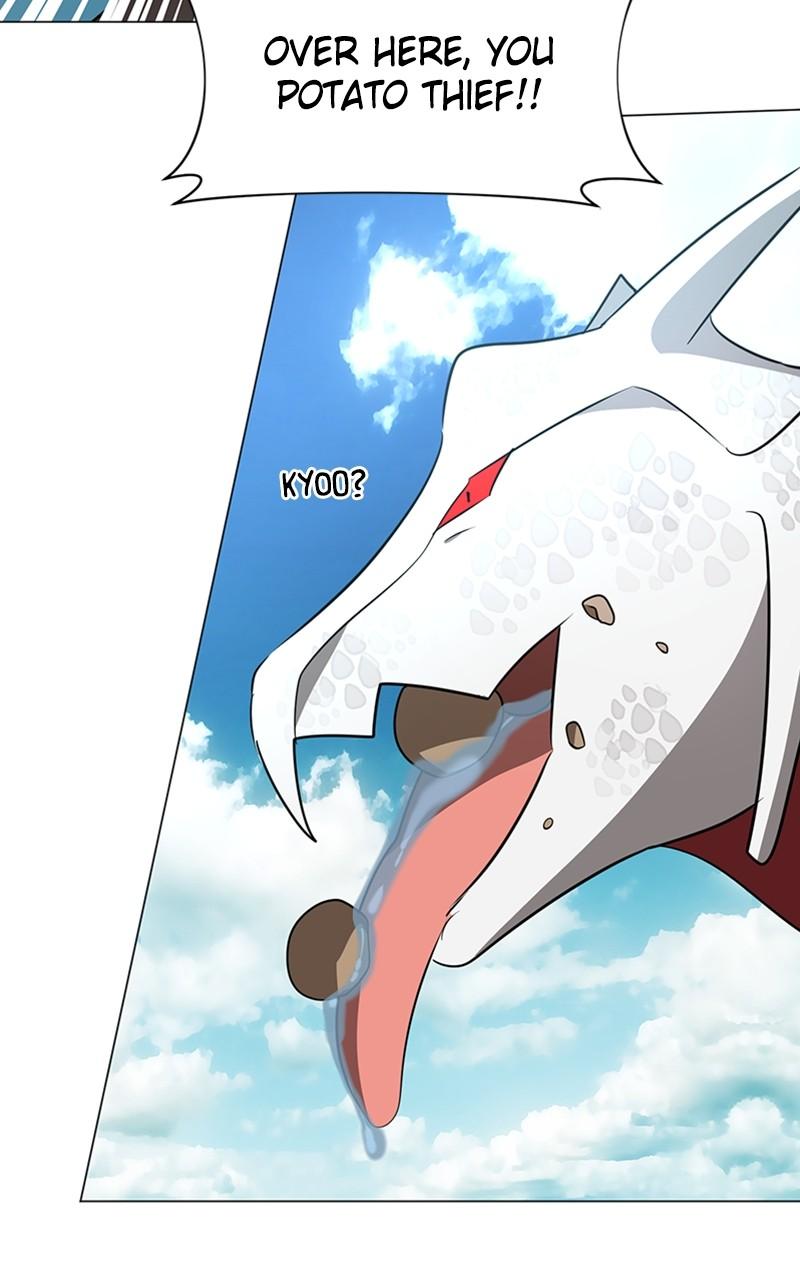 The Academy is Doomed Chapter 34 - Page 93