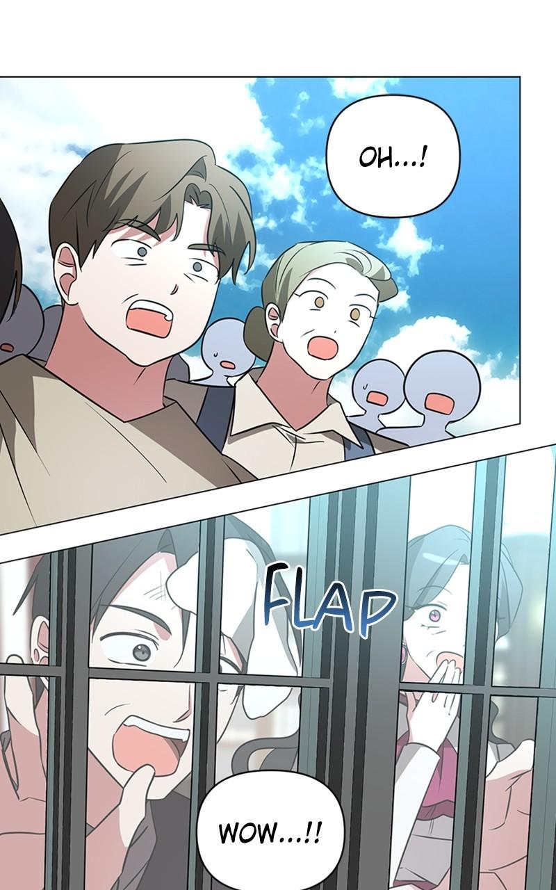 The Academy is Doomed Chapter 34 - Page 96