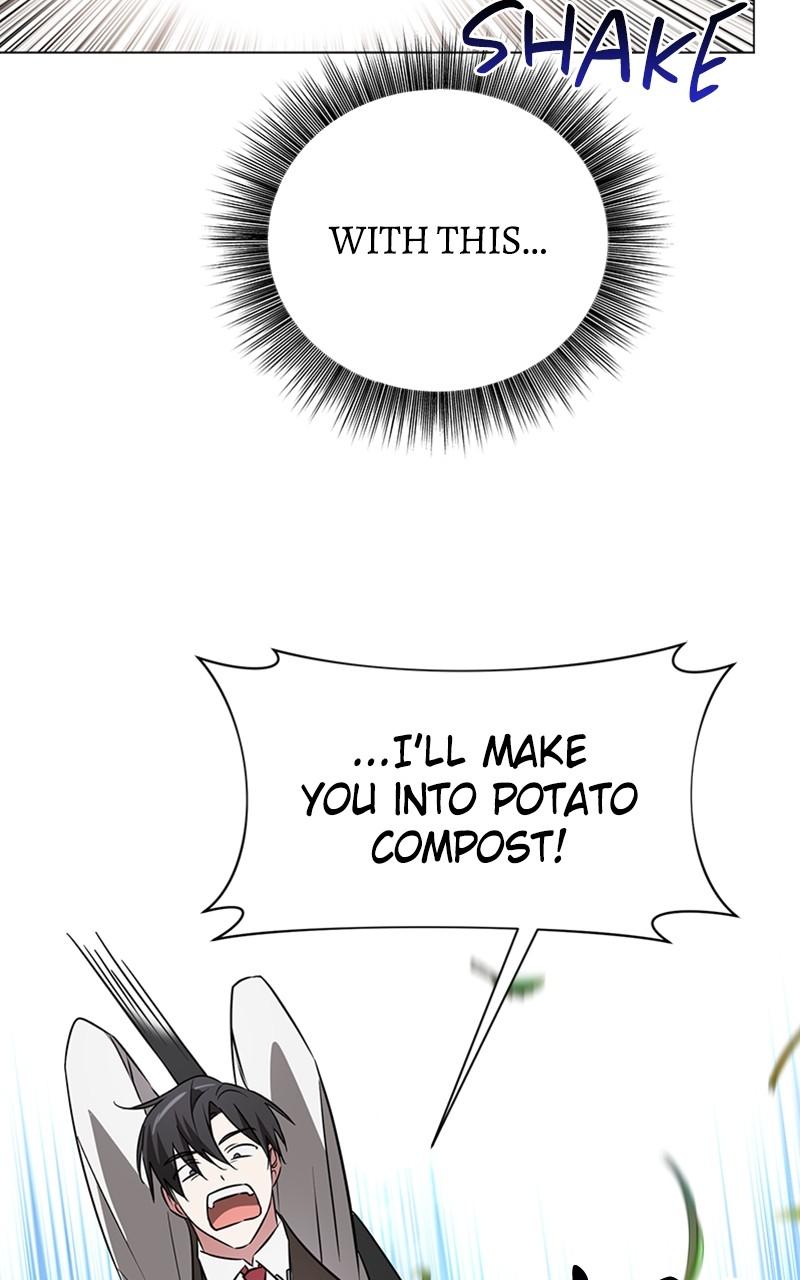 The Academy is Doomed Chapter 34 - Page 103