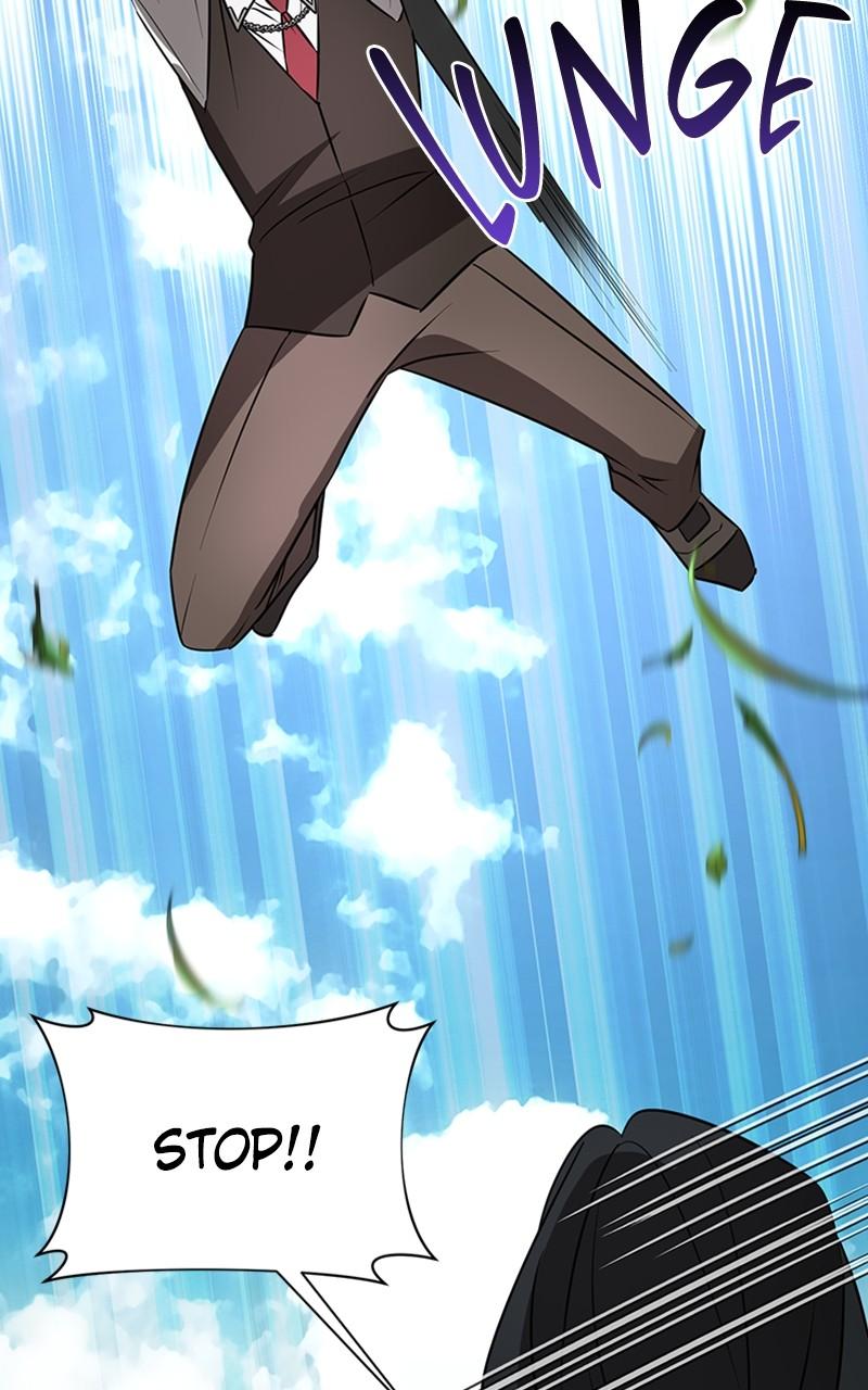 The Academy is Doomed Chapter 34 - Page 104