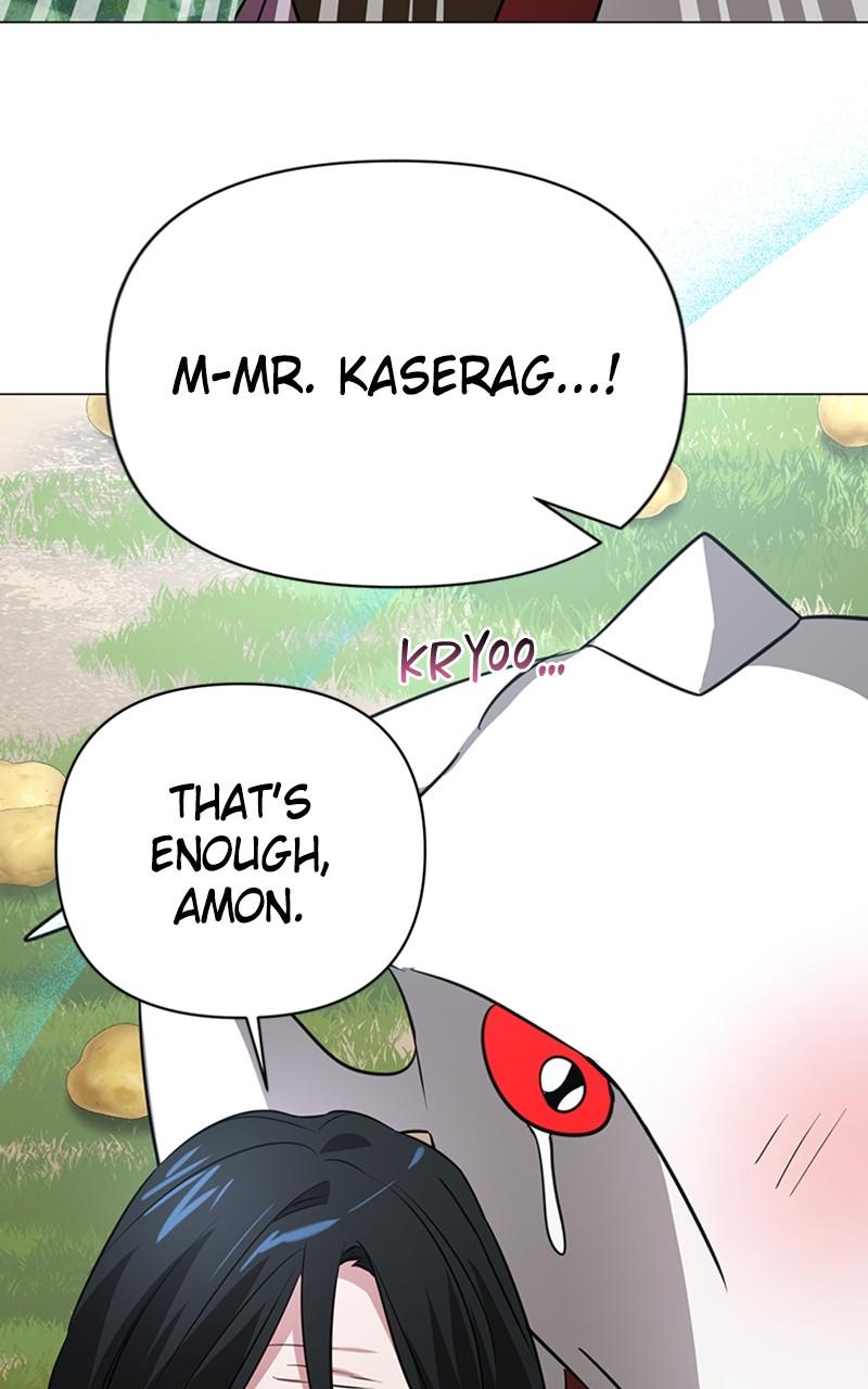 The Academy is Doomed Chapter 34 - Page 106