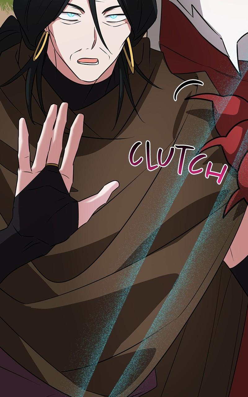 The Academy is Doomed Chapter 34 - Page 107